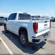 3GTUUBE81SG122221 2025 GMC Sierra 1500 4Wd Short Box Sle auction photo thumbnail 3