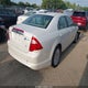 3FADP0L37CR410257 2012 Ford Fusion Hybrid auction photo thumbnail 4