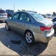 5NPEU46F77H219600 2007 Hyundai Sonata Limited/Se V6 auction photo thumbnail 3