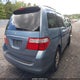 5FNRL38727B071469 2007 Honda Odyssey Ex-L auction photo thumbnail 4