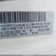 3C4PDCAB6LT202031 2020 Dodge Journey Se Value auction photo thumbnail 9