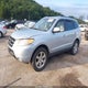 5NMSH73E38H218866 2008 Hyundai Santa Fe Limited/Se auction photo thumbnail 2