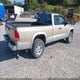 1B7GG42N52S542941 2002 Dodge Dakota Slt auction photo thumbnail 4