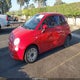 3C3CFFAR6CT198476 2012 Fiat 500 Pop auction photo thumbnail 2
