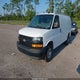 1GCWGAFP3J1261246 2018 Chevrolet Express 2500 Work Van auction photo thumbnail 2