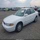 2G4WS52J6Y1343253 2000 Buick Century Custom auction photo thumbnail 2