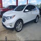 2GNAXYEX4K6178418 2019 Chevrolet Equinox Premier auction photo thumbnail 2