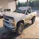 1GCEK14R3WZ163714 1998 Chevrolet K1500 Fleetside auction photo thumbnail 2