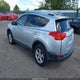 JTMRFREV9DD042695 2013 Toyota Rav4 Xle auction photo thumbnail 3