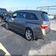 5FNRL5H90CB088536 2012 Honda Odyssey Touring/Touring Elite auction photo thumbnail 3