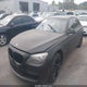 WBAKB8C57BC852272 2011 BMW 750Li auction photo thumbnail 2