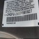 2HGFG12698H581827 2008 Honda Civic Lx auction photo thumbnail 9