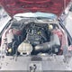 1FA6P8TH7H5293194 2017 Ford Mustang Ecoboost auction photo thumbnail 10