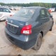 JTDBT923981277957 2008 Toyota Yaris auction photo thumbnail 4