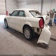 2C3KA53G66H187992 2006 Chrysler 300 Touring auction photo thumbnail 3