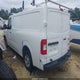 1N6BF0KY8LN804383 2020 Nissan Nv Cargo Nv2500 Hd Sv Standard Roof V6 auction photo thumbnail 3