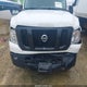 1N6BF0KY8LN804383 2020 Nissan Nv Cargo Nv2500 Hd Sv Standard Roof V6 auction photo thumbnail 6