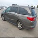 5FNRL6H77JB054420 2018 Honda Odyssey Ex-L auction photo thumbnail 3
