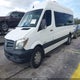 WDZPE8DC7F5978980 2015 Mercedes-Benz Sprinter 2500 High Roof auction photo thumbnail 2