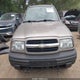 2CNBJ13C126936877 2002 Chevrolet Tracker Hard Top Base auction photo thumbnail 12