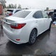 JTHBW1GGXH2145772 2017 Lexus Es 300H auction photo thumbnail 4
