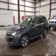 JF2SJARC6HH543408 2017 Subaru Forester 2.5I Limited auction photo thumbnail 2