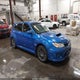 JF1GR7E69DG845233 2013 Subaru Impreza Wrx auction photo thumbnail 1