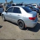 1HGCM56485A179593 2005 Honda Accord 2.4 Lx auction photo thumbnail 3