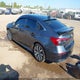 2HGFE1F71PH305648 2023 Honda Civic Ex /Ex W/O Bsi auction photo thumbnail 3
