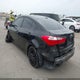 KNAFX4A64G5521118 2016 Kia Forte Lx auction photo thumbnail 3