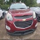 2GNALDEKXH1502745 2017 Chevrolet Equinox Premier auction photo thumbnail 17