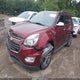 2GNALDEKXH1502745 2017 Chevrolet Equinox Premier auction photo thumbnail 2