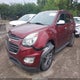 2GNALDEKXH1502745 2017 Chevrolet Equinox Premier auction photo thumbnail 6