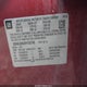 2GNALDEKXH1502745 2017 Chevrolet Equinox Premier auction photo thumbnail 9