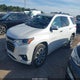 1GNEVKKW6LJ289119 2020 Chevrolet Traverse Awd Premier auction photo thumbnail 2