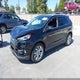 2FMPK3K98LBA16662 2020 Ford Edge Titanium auction photo thumbnail 2