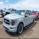 1FTFW1E55PFA42853 2023 Ford F-150 Platinum auction photo thumbnail 6