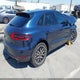 WP1AA2A52JLB14796 2018 Porsche Macan Sport Edition auction photo thumbnail 4