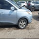 KM8JU3ACXCU489860 2012 Hyundai Tucson Gls auction photo thumbnail 6