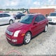 3FAHP08157R152772 2007 Ford Fusion Sel auction photo thumbnail 2