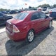 3FAHP08157R152772 2007 Ford Fusion Sel auction photo thumbnail 4