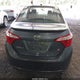 2T1BURHE8EC110308 2014 Toyota Corolla S Premium auction photo thumbnail 17