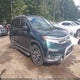 5FNYF6H91MB004556 2021 Honda Pilot Awd Touring 8 Passenger auction photo thumbnail 13
