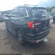 5FNYF6H91MB004556 2021 Honda Pilot Awd Touring 8 Passenger auction photo thumbnail 3