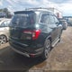 5FNYF6H91MB004556 2021 Honda Pilot Awd Touring 8 Passenger auction photo thumbnail 4