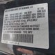 5FNYF6H91MB004556 2021 Honda Pilot Awd Touring 8 Passenger auction photo thumbnail 9