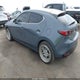 JM1BPALM2P1623374 2023 Mazda Mazda3 2.5 S Carbon Edition auction photo thumbnail 3