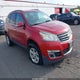 1GNKRGKD2EJ157304 2014 Chevrolet Traverse 1Lt auction photo thumbnail 1