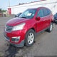 1GNKRGKD2EJ157304 2014 Chevrolet Traverse 1Lt auction photo thumbnail 2