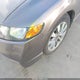 19XFA16849E023327 2009 Honda Civic Ex auction photo thumbnail 6